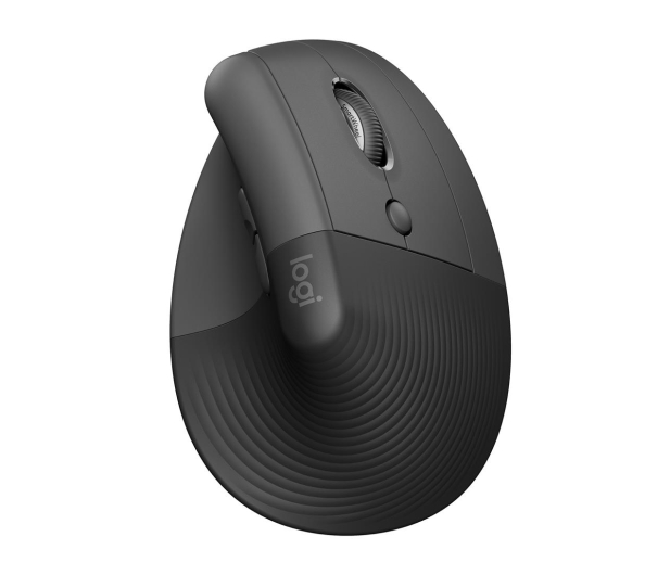 LOGITECH Lift RighT Vertical Ergonomic 910-006473 - 743071 - zdjęcie